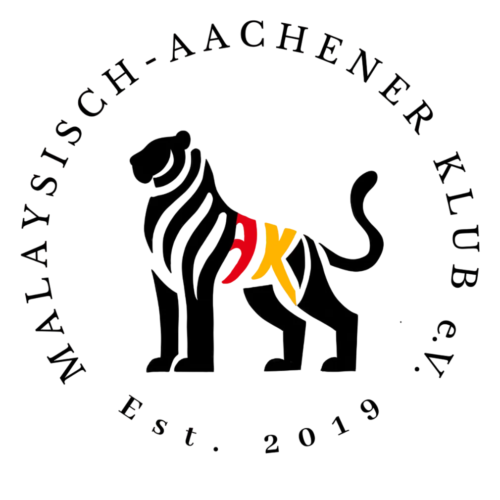 Malaysisch-Aachener Klub e.V. logo