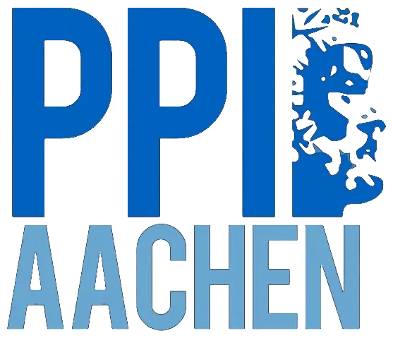 Perhimpunan Pelajar Indonesia di Aachen e.V. logo