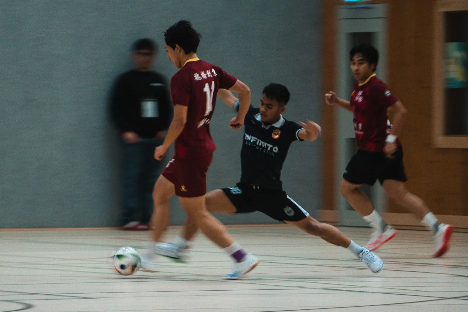 Futsal